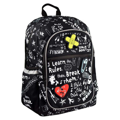 Рюкзак школьный Панк Феникс ФЕ-64145 1